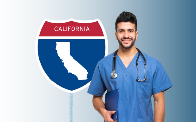 Understanding Your California Nursing License Renewal