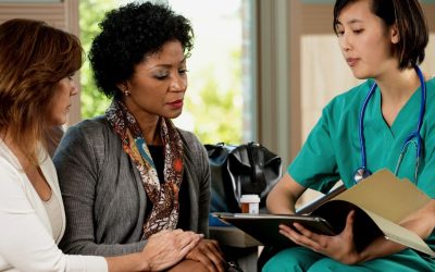 Valuing Patient Education in Nursing