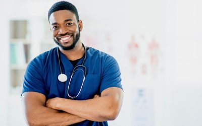 A Male Nurse: The Good, The Bad & The Ugly