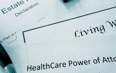 Understanding the Role of a Medical Power of Attorney