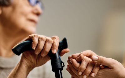 A Nurse’s Role in Detecting and Reporting Elder Abuse