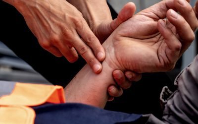 Rebranding the ‘Pulse Check’ in CPR