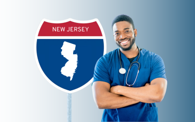 Understanding Your 2025 New Jersey Nursing License Renewal