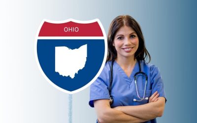 Ohio Nursing License Renewal 2024