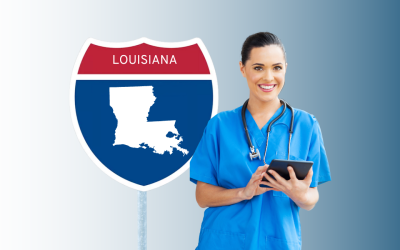 Understanding Your Louisiana Nursing License Renewal 2024