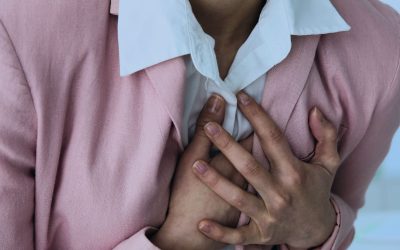 How Nurses Can Spot the Symptoms of a Heart Attack in Women