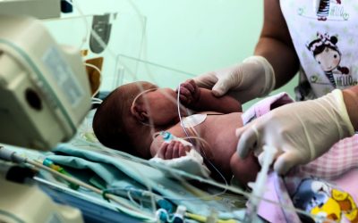 Neonatal Abstinence Syndrome