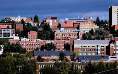 Providence Nurses Partner with WSU in Dual Workforce Pipeline