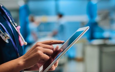 Everything You Should Know About Nurse Informatics