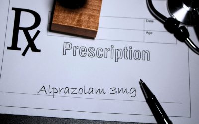 A Nurse’s Guide to Alprazolam