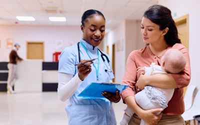 Is Pediatric Nursing the Right Specialty For You?