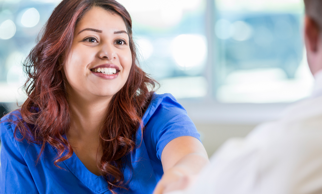 7 Considerations for Accepting a Nursing Job Offer