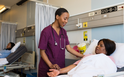 Nurse Staffing Shortages Correlate to Increased Risk of Patient Death, Study Finds